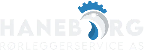 Logo - Haneborg Rørleggerservice AS